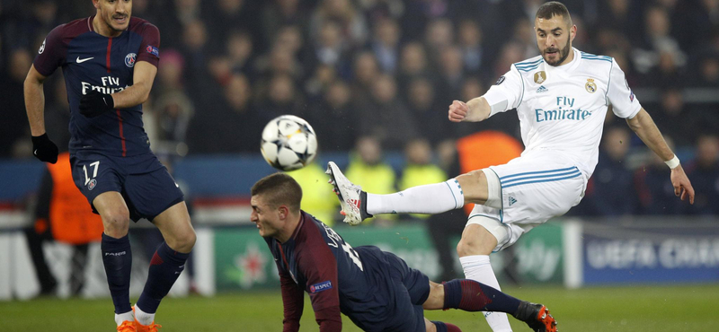 Csalódott néhány játékosában a Paris Saint-Germain tulajdonosa