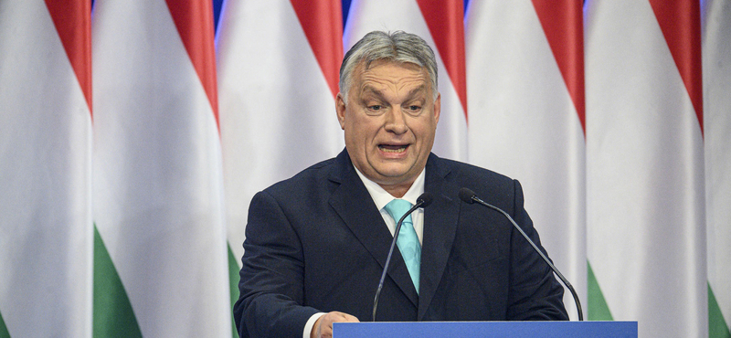 Elmondta Orbán, hogy mit csinál, amikor hatalmába keríti a kétségbeesés