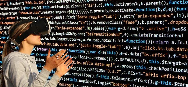 Rákötötték a diákokat a virtuális valóságra, és olyan dolog történt, amire nem számítottak
