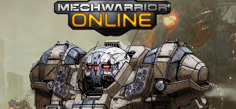 Cryengine 3 fog dübörögni a Mechwarrior alatt