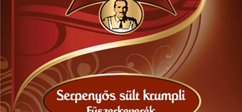 Ha ilyen fűszerkeveréket vett, vigye vissza a Pennybe, allergént tartalmaz