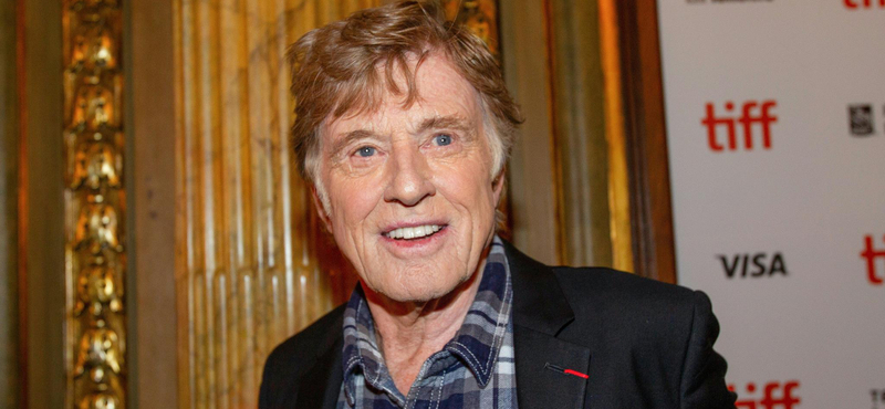 Robert Redford elköszönt: nem lesz több filmszerepe