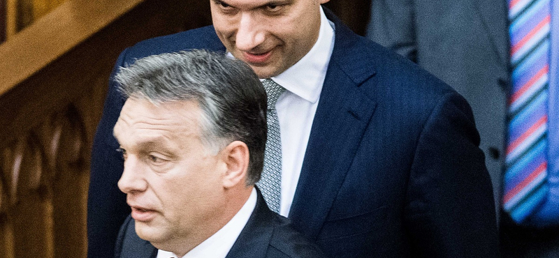 Vásárhely24: Lázár Jánosnál töltötte az éjszakát Orbán Viktor