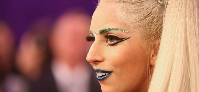 Lady Gaga lett a Twitter királynője