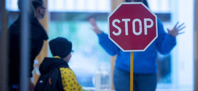 Úgy tűnik, egyetlen óvoda sem nyit ki jövő pénteken egy budapesti kerületben