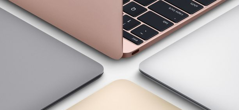 Hasznos funkciót kapnak az Apple laptopjai, az akkumulátor jár vele jól