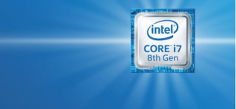 A vártnál hamarabb jönnek az Intel új processzorai, élőben is nézheti a bejelentést