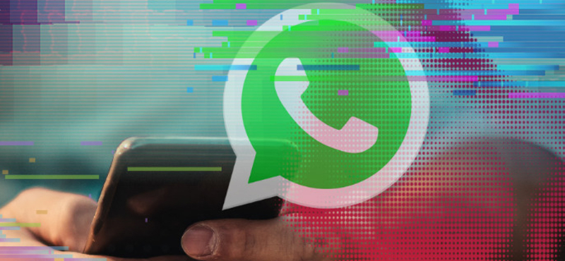 Újabb súlyos hibát találtak a WhatsAppban, érdemes frissíteni