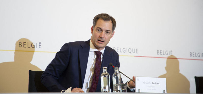 Politico: Brüsszel még a magyar soros elnökség előtt át akar tolni egy adóreformot