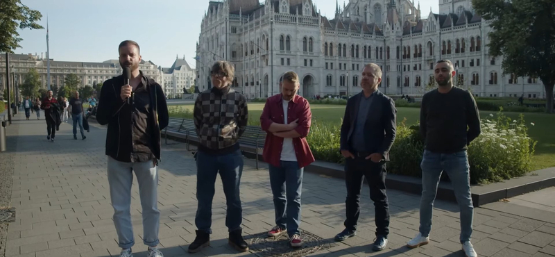 Főszerkesztők a Fidesz törvényjavaslatáról: Mi vagyunk azok, akik igazán átláthatók