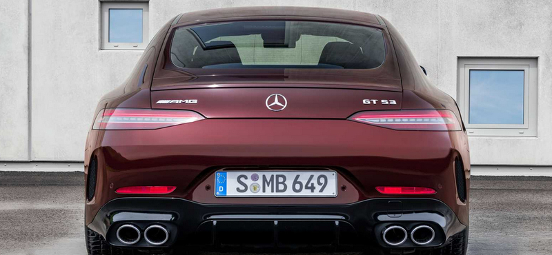 Daimler-vezér: Nem az a kérdés, mikor lesz vége a hagyományos motoroknak, hanem, milyen gyorsan lehet átállni elektromosra