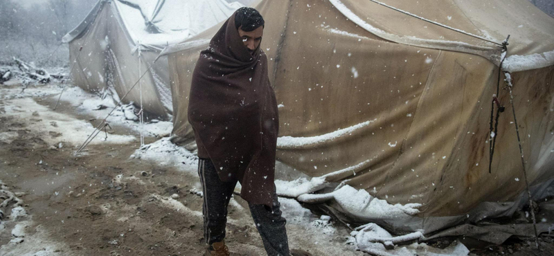 Több tízezer migráns hiányzik ahhoz, hogy Németh Szilárdnak igaza legyen