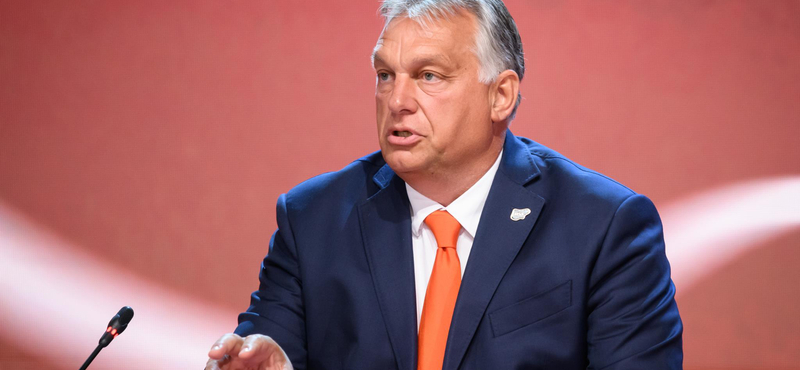 Politico: Orbán a magyar parlamentben torpedózhatja meg az EU mentőcsomagját