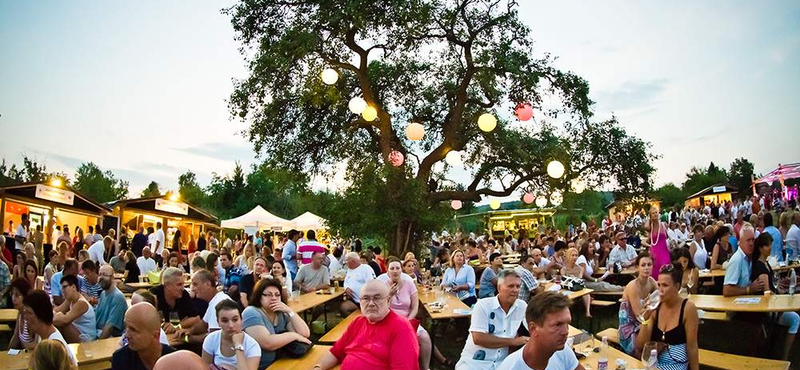 A Balaton jazz fővárosa idén is Paloznak lesz