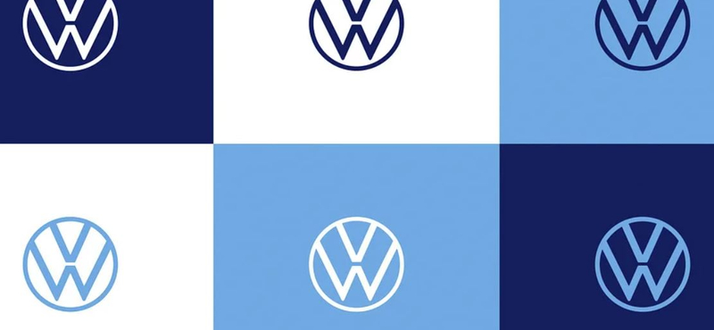 Rengeteg új típusnevet levédetett a Volkswagen