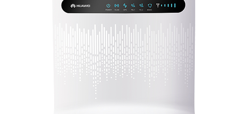 Új 4G routerrel erősít a T-mobile!