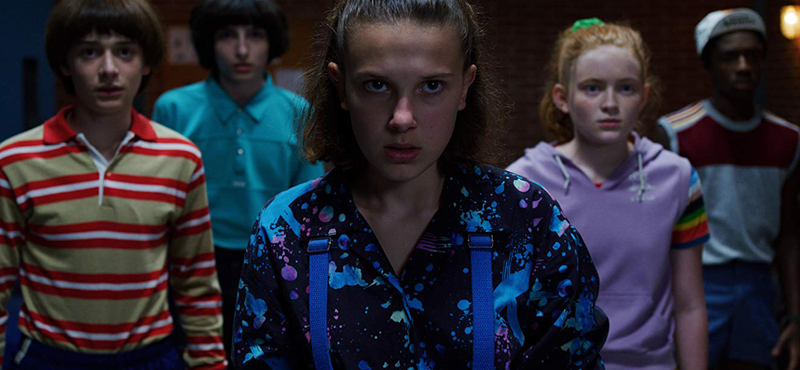 „Ez Hawkins, nem Westeros!” – a Tizit játszó színésznek reagáltak a Stranger Things alkotói