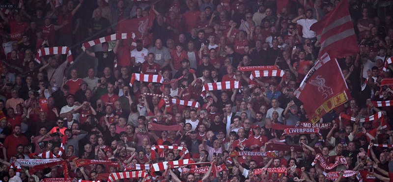 Ársapkát húzna a focimeccsek jegyeire egy liverpooli képviselő