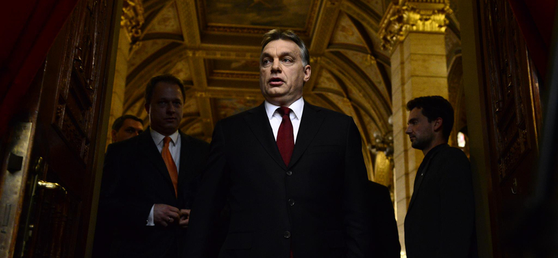 Újabb offenzívára készül az újjászervezett Orbán-stáb