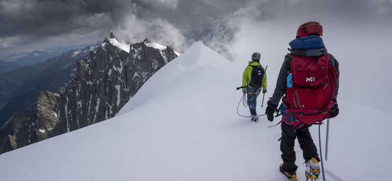 15 ezer eurót követel a Mont Blanc hegymászóitól temetési és mentési költségekre egy francia polgármester