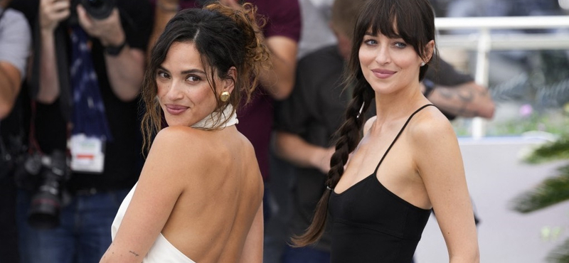Újjászületett Cannes-ban a romantikus komédia
