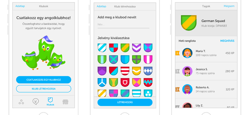 Heti TOP: a Duolingó új funkciójától az 1+1 új Nokia-telefonig