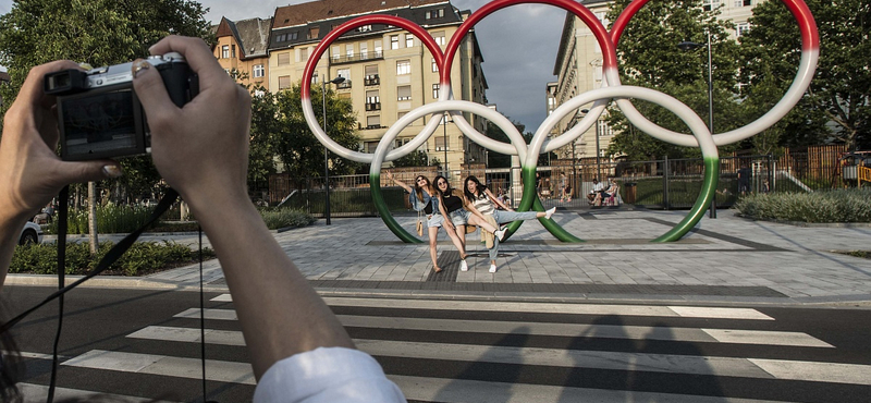 Százmilliárdokat már most elszórnánk, pedig az olimpia még sehol