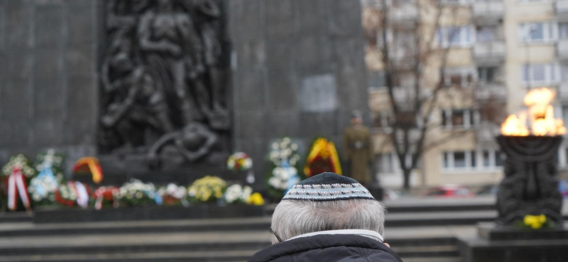 Jogerősen a holokausztkutatóknak adott igazat egy nagy felháborodást keltő ügyben a lengyel bíróság