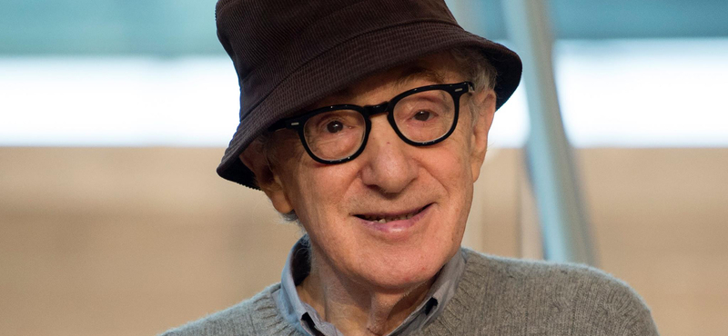 Lehet, hogy Woody Allen következő filmje az utolsó lesz