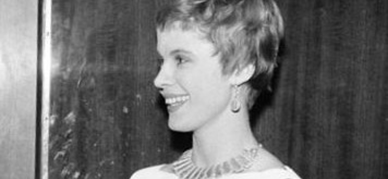 Meghalt a Bergman-filmek ikonikus arca, Bibi Andersson