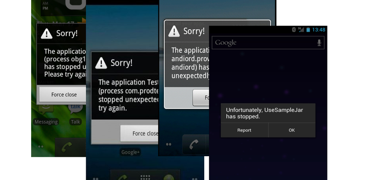 Androidot használ? Akkor ez garantáltan idegesíti benne