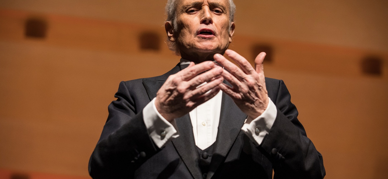 Jön José Carreras