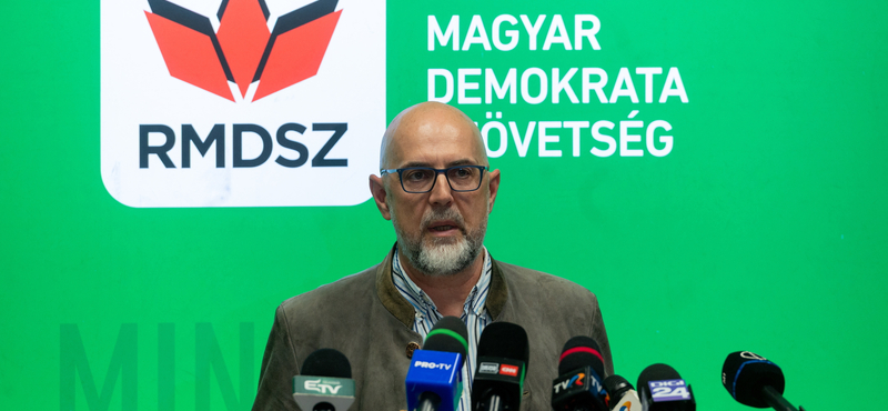 „Nem fogunk elfutni a felelősség elől, ránk lehet számítani!” – Kelemen Hunor bejelentette: az RMDSZ segíteni fogja Románia új kormányát