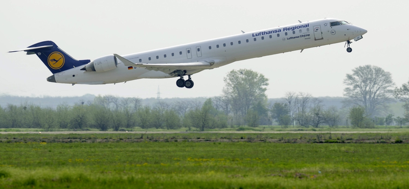 A Lufthansa szemet vetett a Brussels Airlinesra