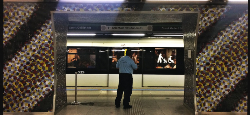 Magyar Nemzet: Megy tovább a 4-es metró büntetőügye