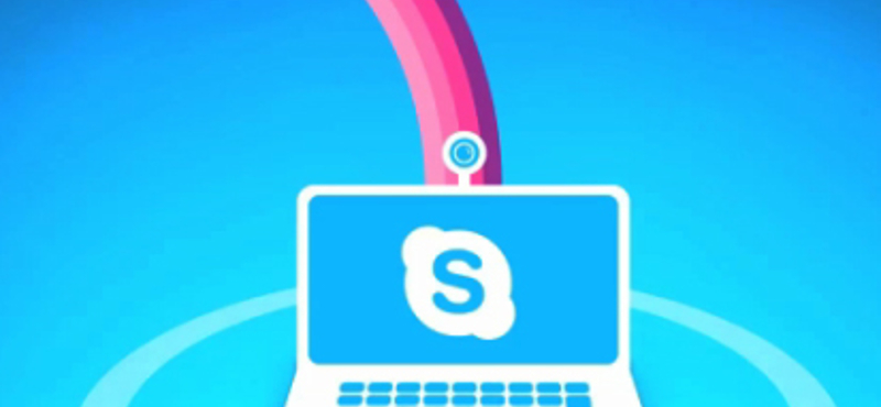 15 év börtön 30 másodperc Skype-használatért