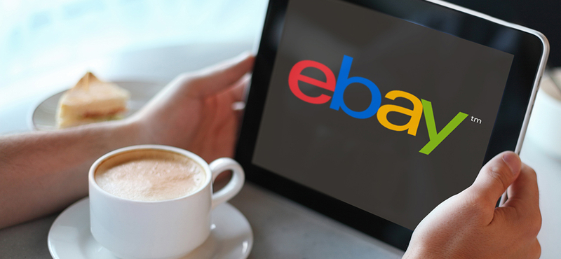 2400 dolgozóját rúgja ki az eBay, pedig jó évet zártak