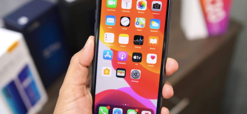 Gyorsabban fog merülni az iPhone-ja, ha telepíti az új rendszerfrissítést