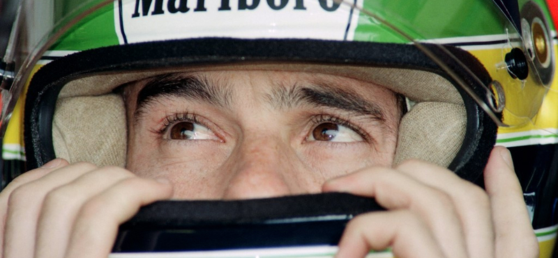 Ayrton Senna misztikuma harminc évvel a halála után is megfejthetetlen  