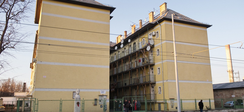 Bihari utcai lakók: Ebbe teljesen bele vagyunk betegedve – videó