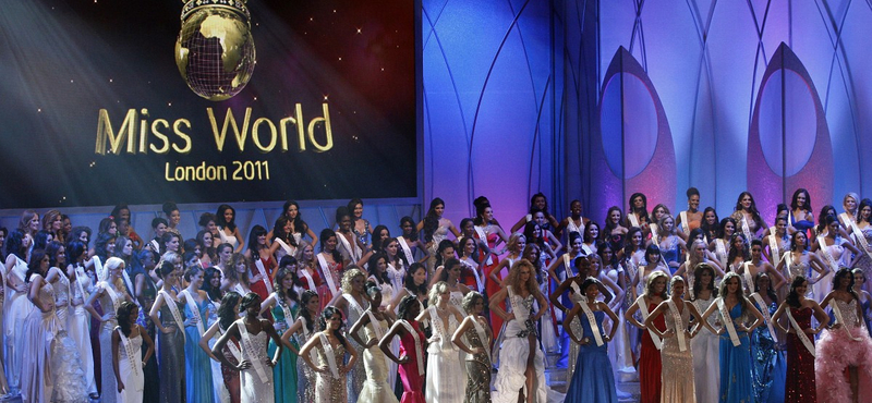 Miss World 2011