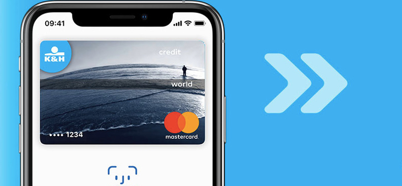 Minden ügyfelet érintő változás jön a K&H-nál: eltűnik két bankkártyatípus