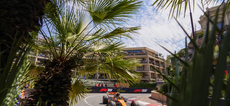 Elég-e a csillogó körítés ahhoz, hogy az F1 megmaradjon Monacóban?