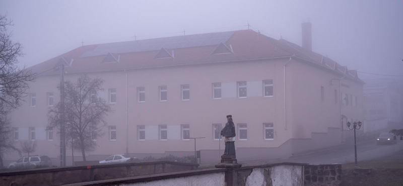 Lehet, hogy ki sem fizetik a gyöngyöspatai roma diákok kártérítését? 