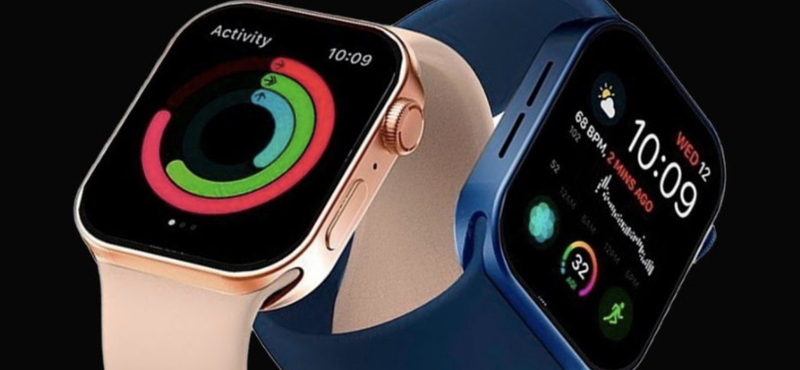 Életmentő funkció jön az Apple Watch-ba