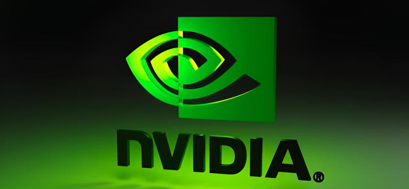 Az Nvidia meglepte a világot