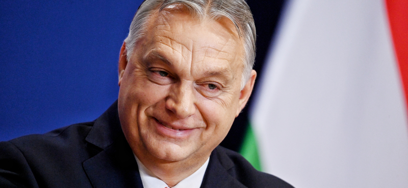 Orbán: Februártól Szép-kártyával is lehet fizetni a boltokban