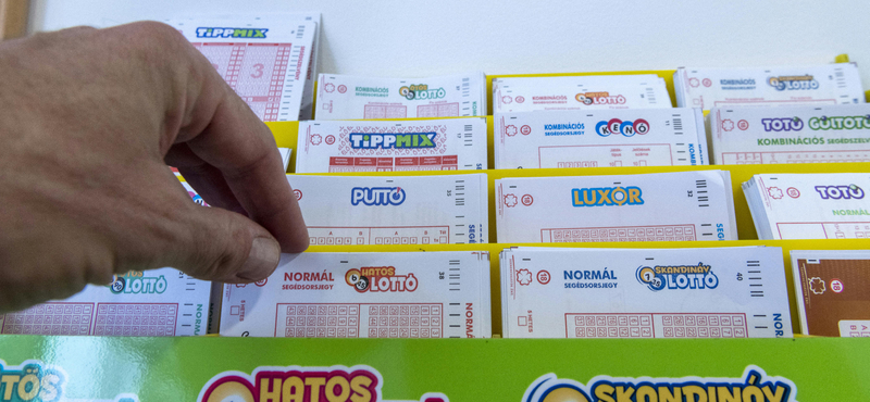 650 millió a tét: nem vitték el a hatos lottó főnyereményét