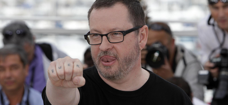 Megvan, ki lesz Hasfelmetsző Jack az új Lars von Trier-filmben