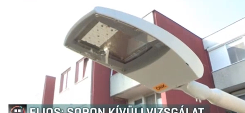 Soron kívül vizsgálja az ügyészség az Elios-ügy iratait